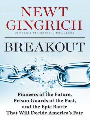 cover image of Breakout